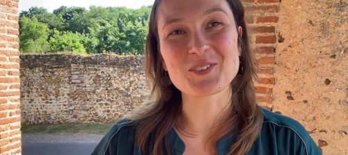 VIDEO IMPRESSIONS FESTIVAL 2025 cliquez sur la photo