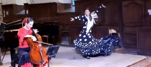 VIDEO EXTRAITS FESTIVAL 2025 cliquez sur la photo