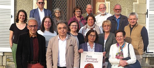 NOUVEAU : Réservations par chèque à l'ordre de l'AMA désormais