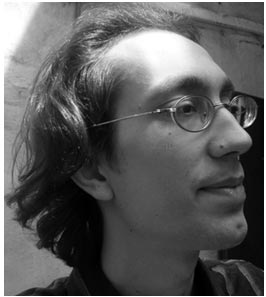 photo nicolas chesneau